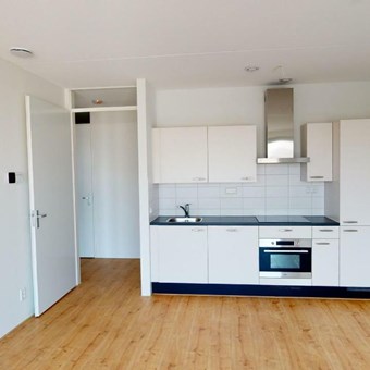 Amsterdam, Oostenburgermiddenstraat, 2-kamer appartement - foto 3