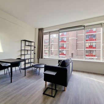 Rotterdam, Glashaven, zelfstandige studio - foto 2