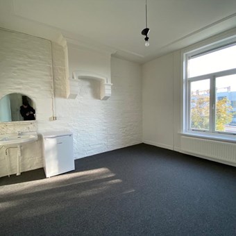 Arnhem, Renssenstraat, kamer - foto 2