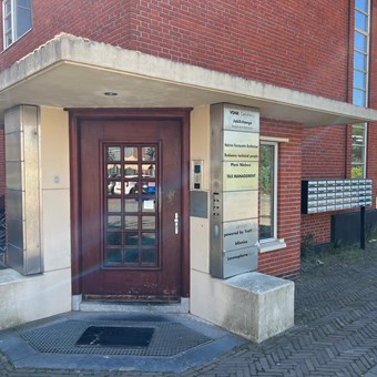 Groningen, Helperpark, zelfstandige studio - foto 3