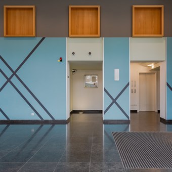 Amsterdam, Jan van Galenstraat, 4-kamer appartement - foto 2
