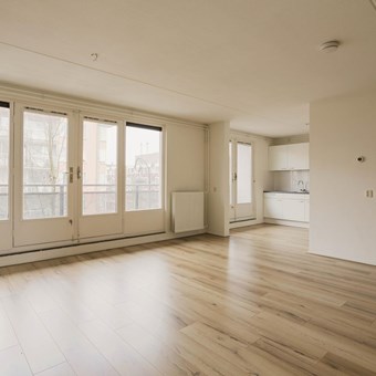Amsterdam, Dapperstraat, 3-kamer appartement - foto 3