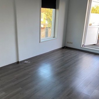 Den Bosch, Van Reystraat, studentenkamer - foto 3