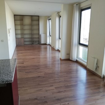 Utrecht, Groenmarktstraat, galerijflat - foto 3