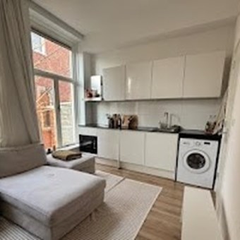 Groningen, Herman Colleniusstraat, 2-kamer appartement - foto 2