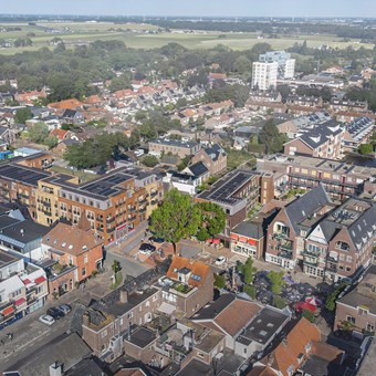 Sassenheim, Kastanjelaan, galerijflat - foto 3