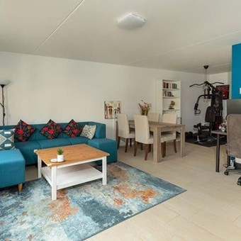 Hilversum, Laan van de Heelmeesters, 3-kamer appartement - foto 2