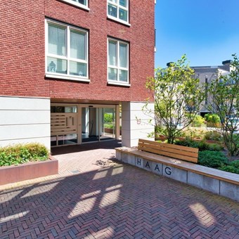 Den Haag, Oude Haagweg, 3-kamer appartement - foto 2