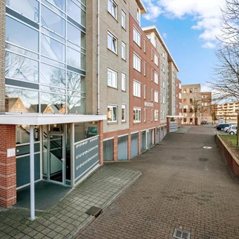 Heerenveen, K R Poststraat, 3-kamer appartement - foto 2