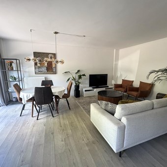 Hoofddorp, Hoofdweg, benedenwoning - foto 2