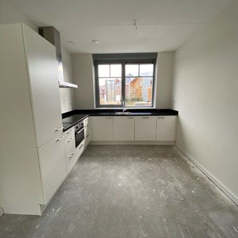 Zuid-Scharwoude, Borgerlant, tussenwoning - foto 3