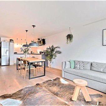 Amsterdam, Bilderdijkkade, 4-kamer appartement - foto 2