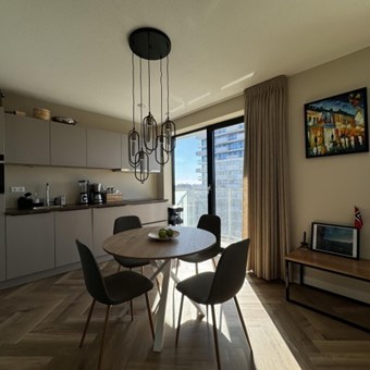 Rotterdam, Rosestraat, 2-kamer appartement - foto 3