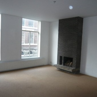 Leiden, Hogewoerd, studentenkamer - foto 2