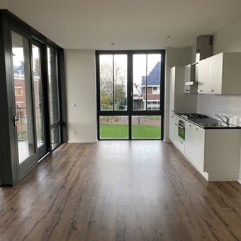 Heiloo, Haagbeuk, 3-kamer appartement - foto 3