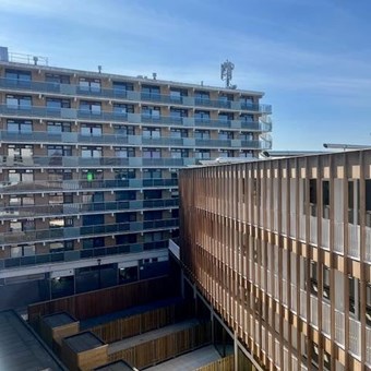 Breda, Isabellastraat, 3-kamer appartement - foto 3