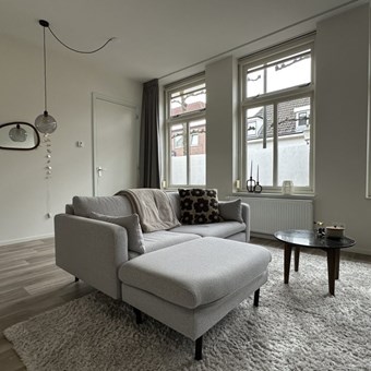 Lochem, Achterstraat, 2-kamer appartement - foto 3