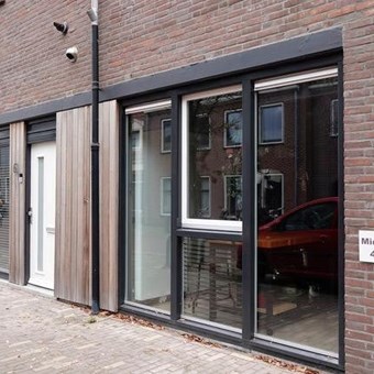 Uitgeest, Middelweg, 2-kamer appartement - foto 3