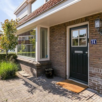 Spijkenisse, Vermaatstraat, eengezinswoning - foto 2