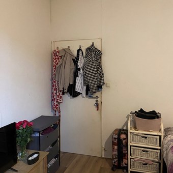 Assen, Groningerstraat, kamer - foto 3