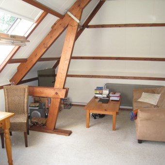 Meppel, Zuideinde, 2-kamer appartement - foto 3
