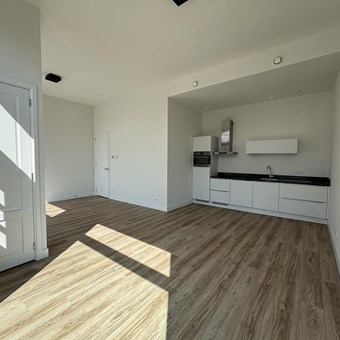 Velsen-Noord, Noorderlaan, 4-kamer appartement - foto 3