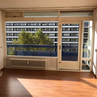 Arnhem, Gildemeestersplein, studentenkamer - foto 3