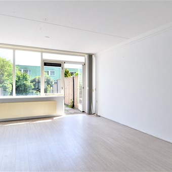 Amsterdam, Potvisstraat, tussenwoning - foto 3