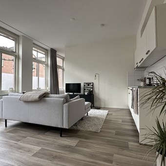 Lochem, Achterstraat, 2-kamer appartement - foto 2