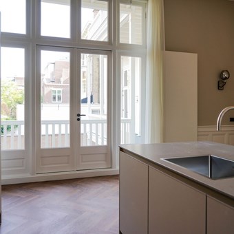 Den Haag, Nassaulaan, 2-kamer appartement - foto 3