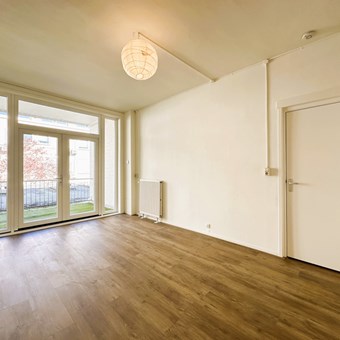 Amsterdam, Jan Evertsenstraat, 3-kamer appartement - foto 3
