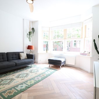 Amsterdam, Retiefstraat, 3-kamer appartement - foto 3