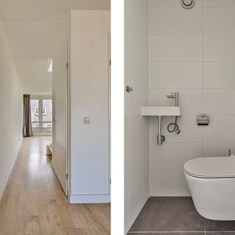 Rotterdam, Lisbloemstraat, 2-kamer appartement - foto 2