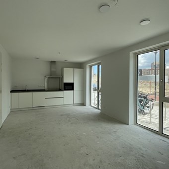 Leiden, Alfabetweg, 3-kamer appartement - foto 2