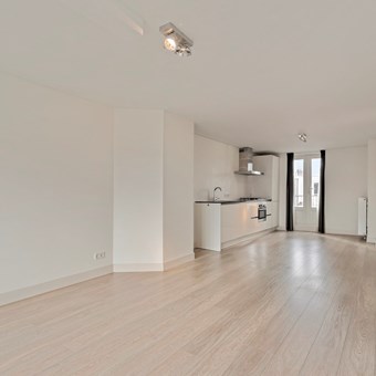 Amsterdam, Amstelkade, 3-kamer appartement - foto 3