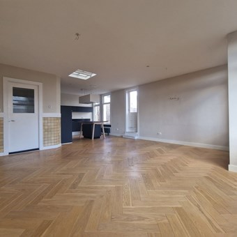 Rotterdam, Calandstraat, 2-kamer appartement - foto 2