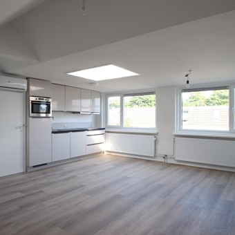 Utrecht, Van Humboldtstraat, semi zelfstandige studio - foto 3