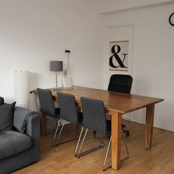 Groningen, Donderslaan, 2-kamer appartement - foto 3