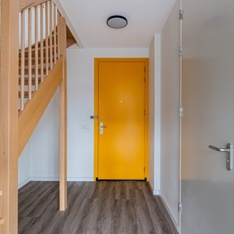Amsterdam, Oostenburgermiddenstraat, 4-kamer appartement - foto 2