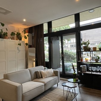 Amersfoort, Stadsring, zelfstandige studio - foto 3