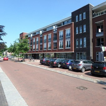 Eersel, Willibrorduslaan, 2-kamer appartement - foto 3