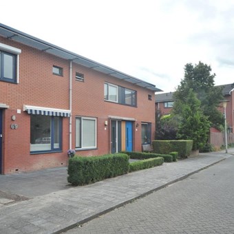 Zwolle, Herautstraat, eengezinswoning - foto 2