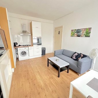 Den Haag, Van Bylandtstraat, 2-kamer appartement - foto 3