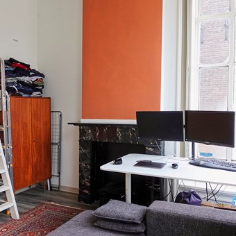 Groningen, Lopendediep, kamer - foto 2