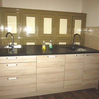 Arnhem, Schoolstraat, kamer - foto 3