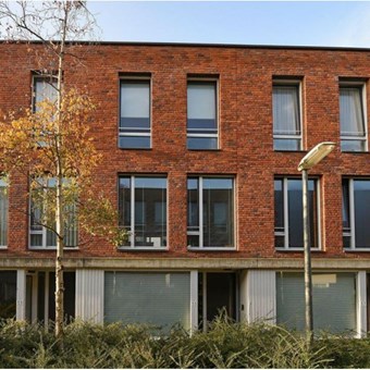 Hilversum, Buys Ballotstraat, eengezinswoning - foto 2