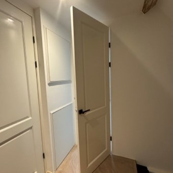 Rotterdam, Tamboerstraat, 2-kamer appartement - foto 3