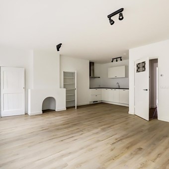 Delft, Voldersgracht, 2-kamer appartement - foto 2