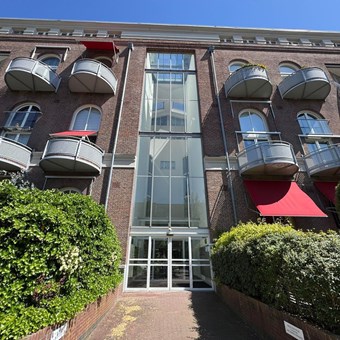 Utrecht, Arthur van Schendelstraat, 3-kamer appartement - foto 3