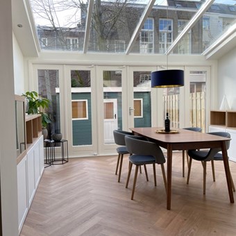 Amsterdam, Van der Hoopstraat, 3-kamer appartement - foto 2